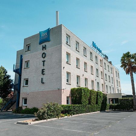 Ibis Budget Narbonne Est Zewnętrze zdjęcie