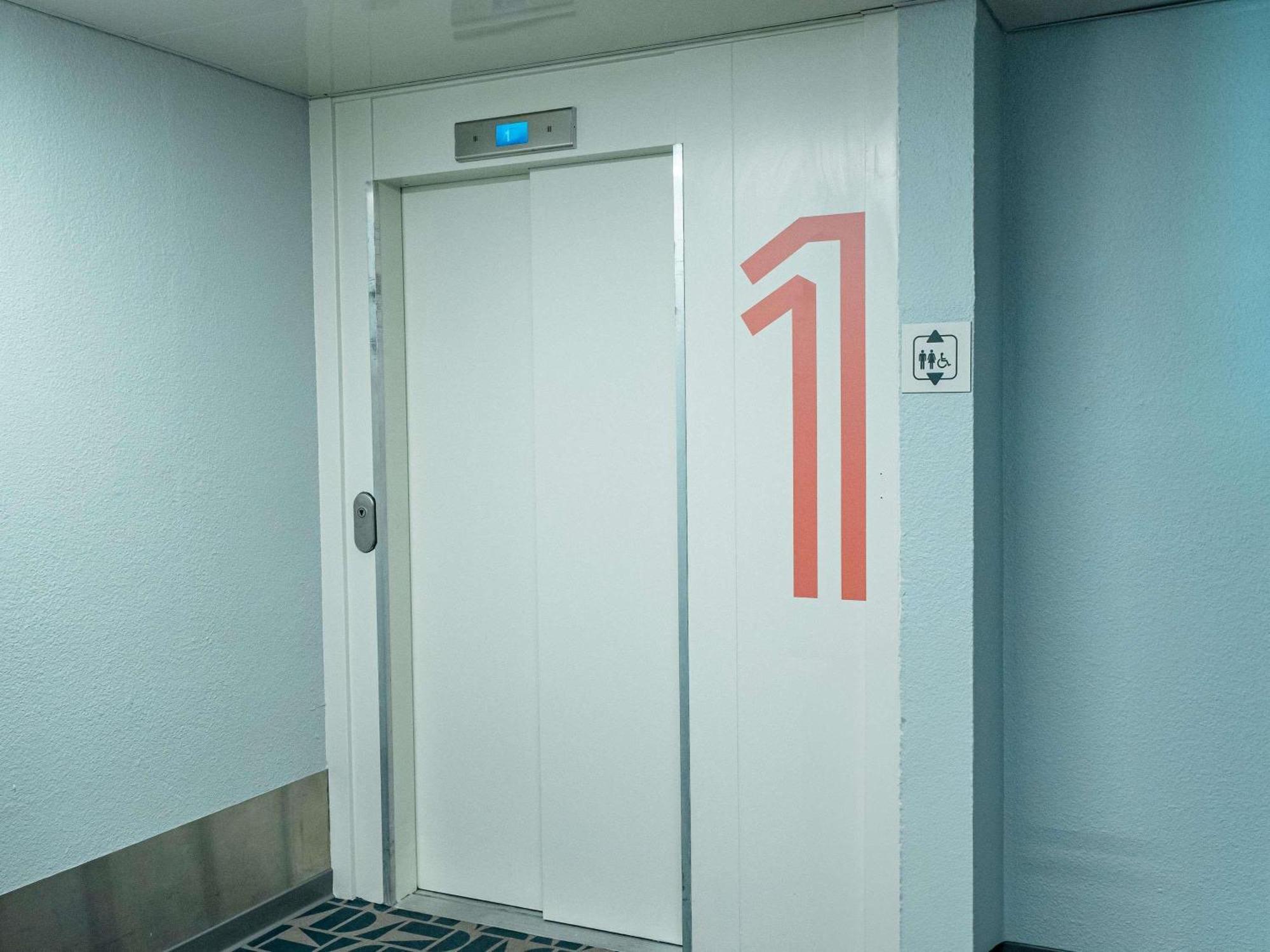 Ibis Budget Narbonne Est Zewnętrze zdjęcie