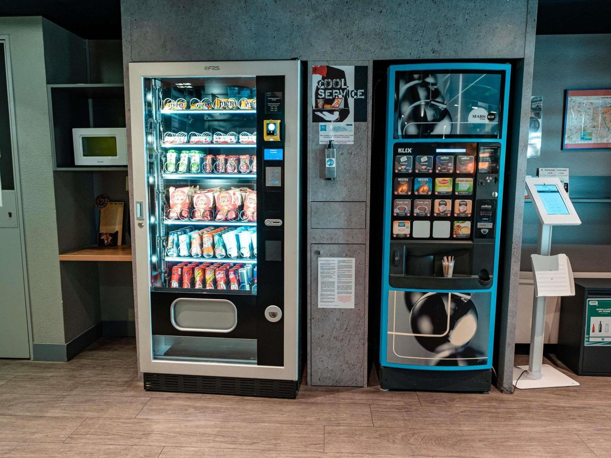 Ibis Budget Narbonne Est Zewnętrze zdjęcie
