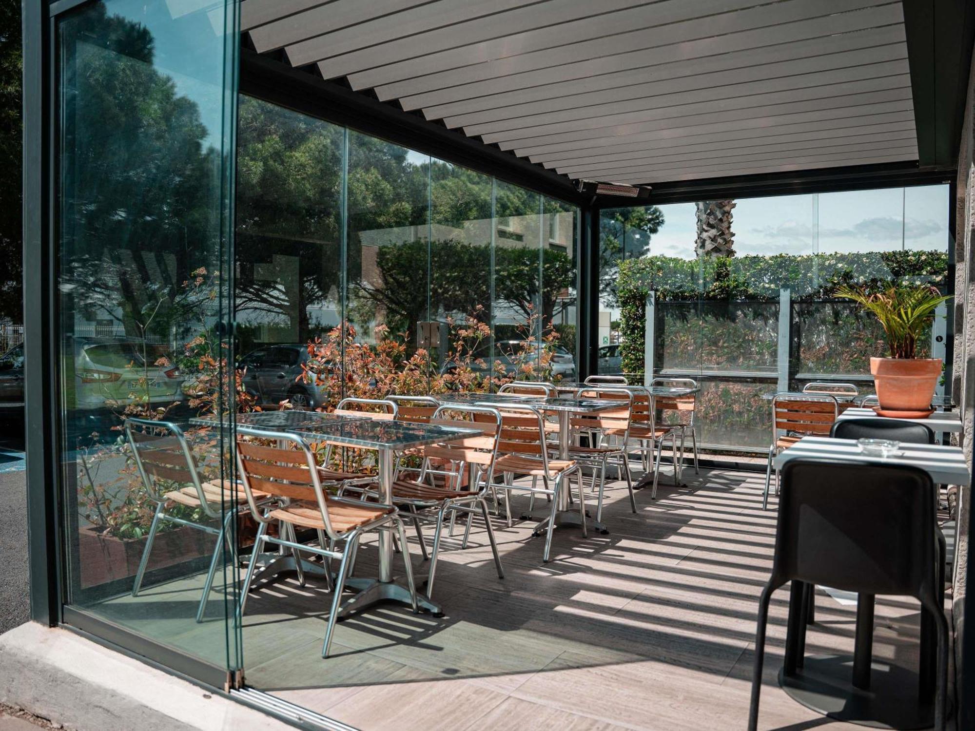 Ibis Budget Narbonne Est Zewnętrze zdjęcie