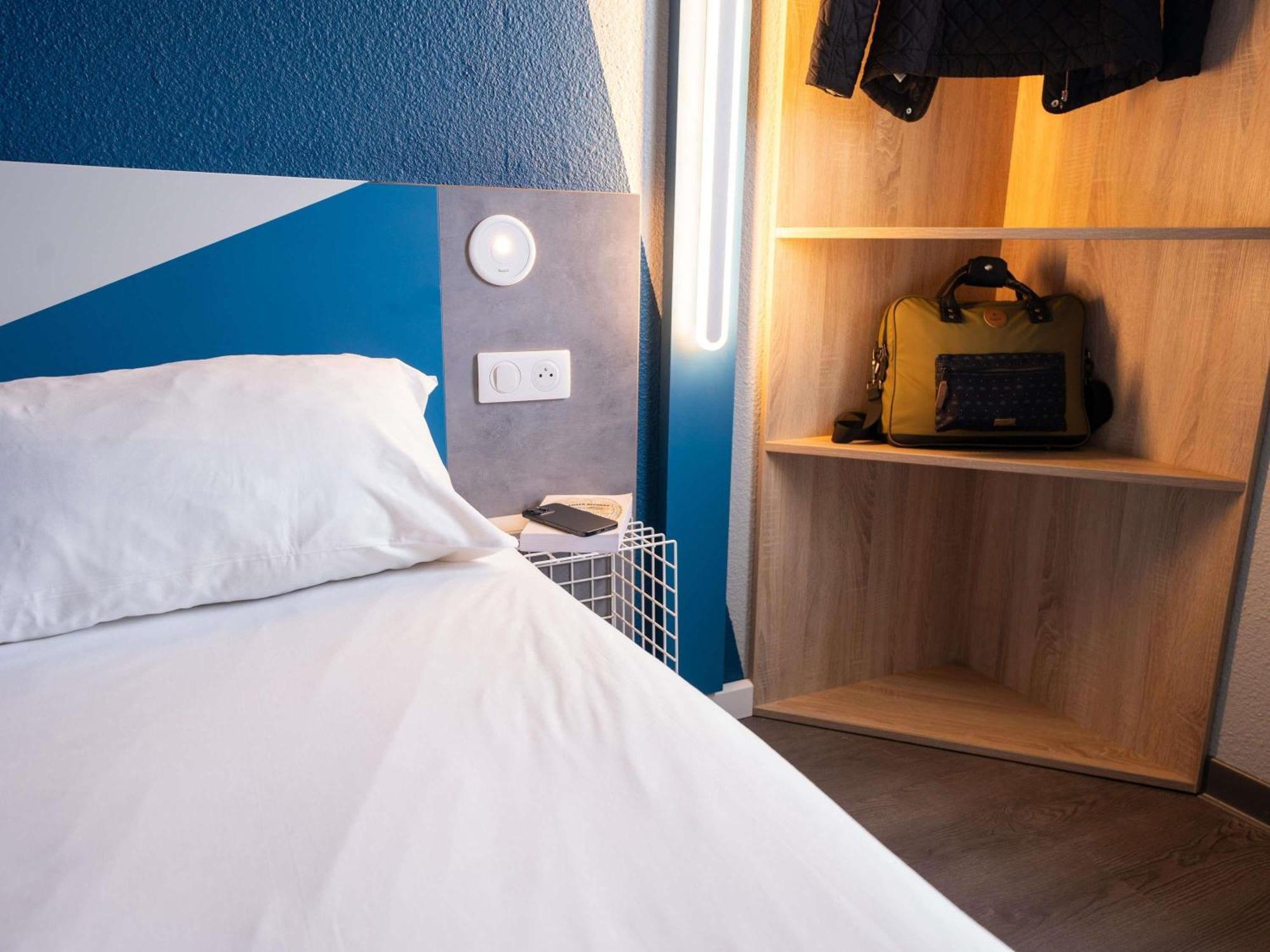 Ibis Budget Narbonne Est Zewnętrze zdjęcie