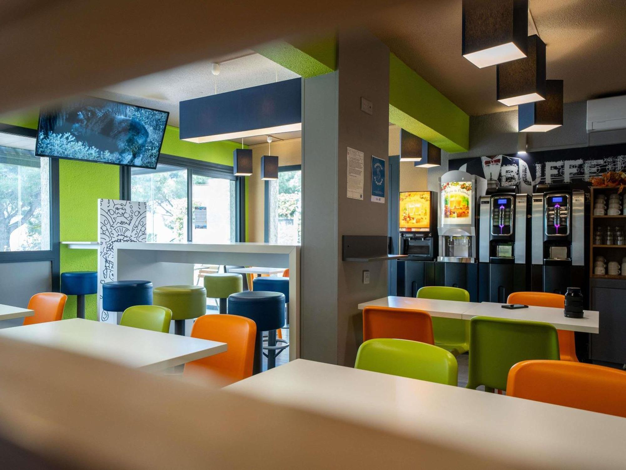 Ibis Budget Narbonne Est Zewnętrze zdjęcie
