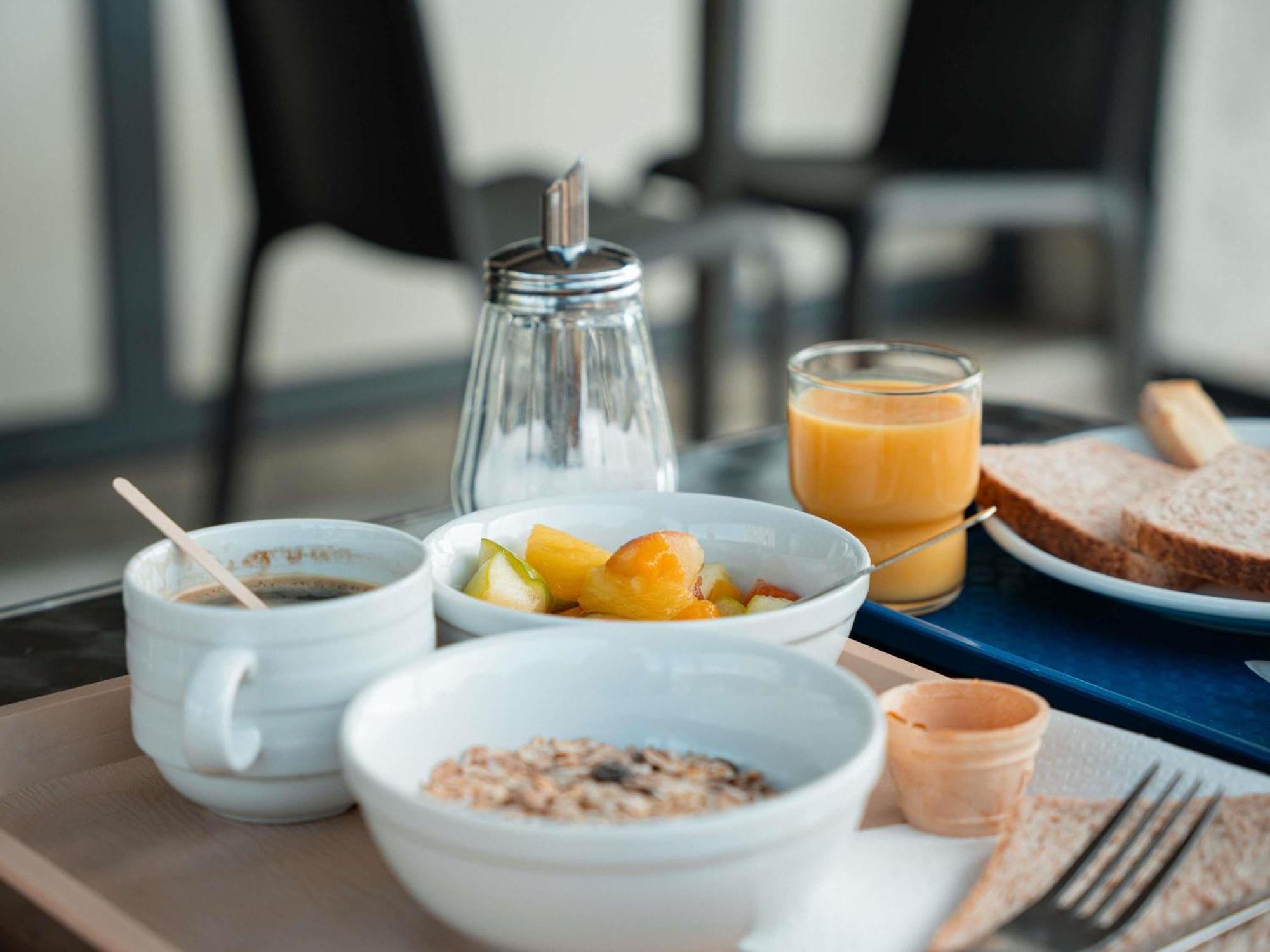 Ibis Budget Narbonne Est Zewnętrze zdjęcie