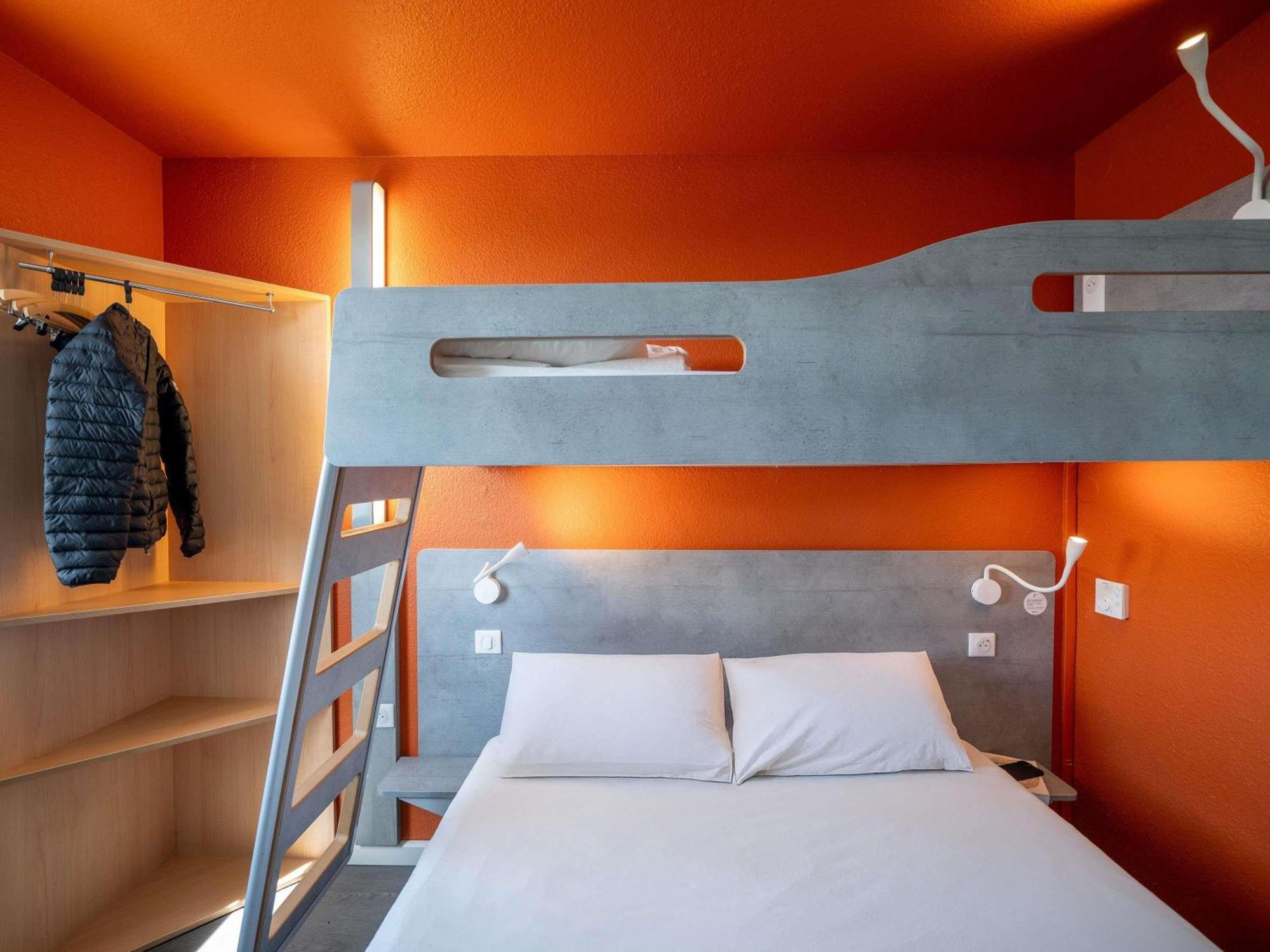 Ibis Budget Narbonne Est Zewnętrze zdjęcie