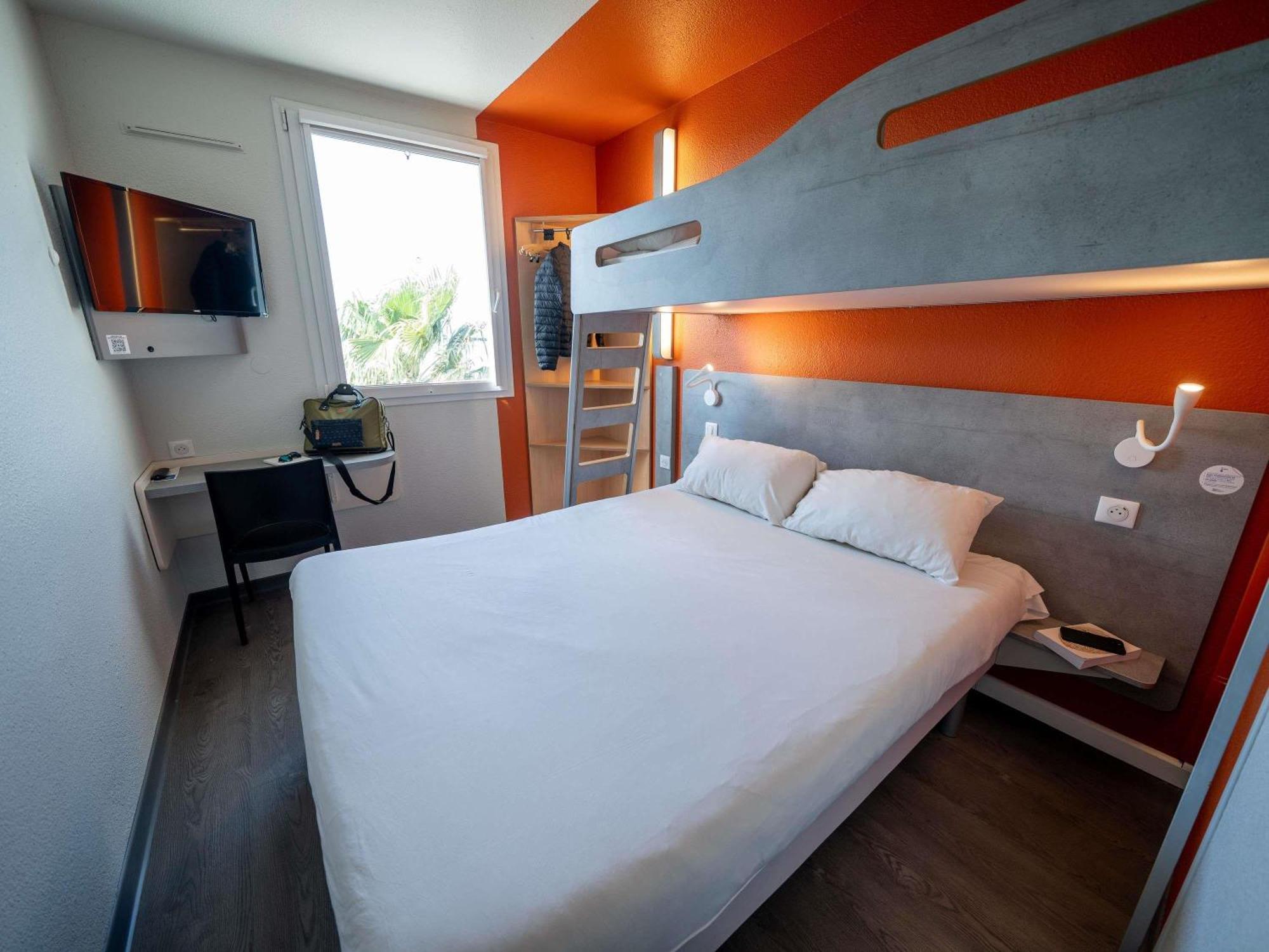Ibis Budget Narbonne Est Zewnętrze zdjęcie