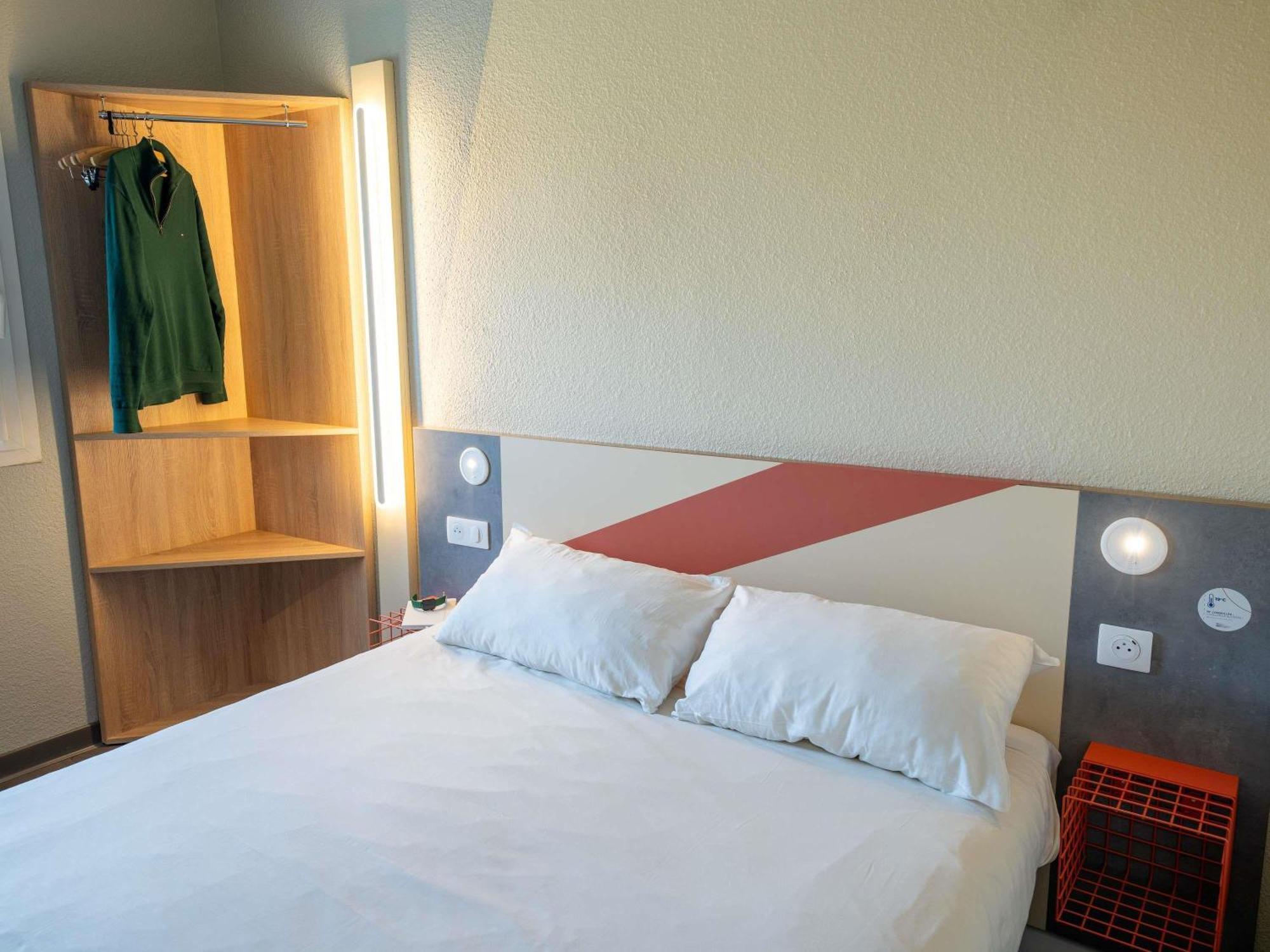 Ibis Budget Narbonne Est Zewnętrze zdjęcie
