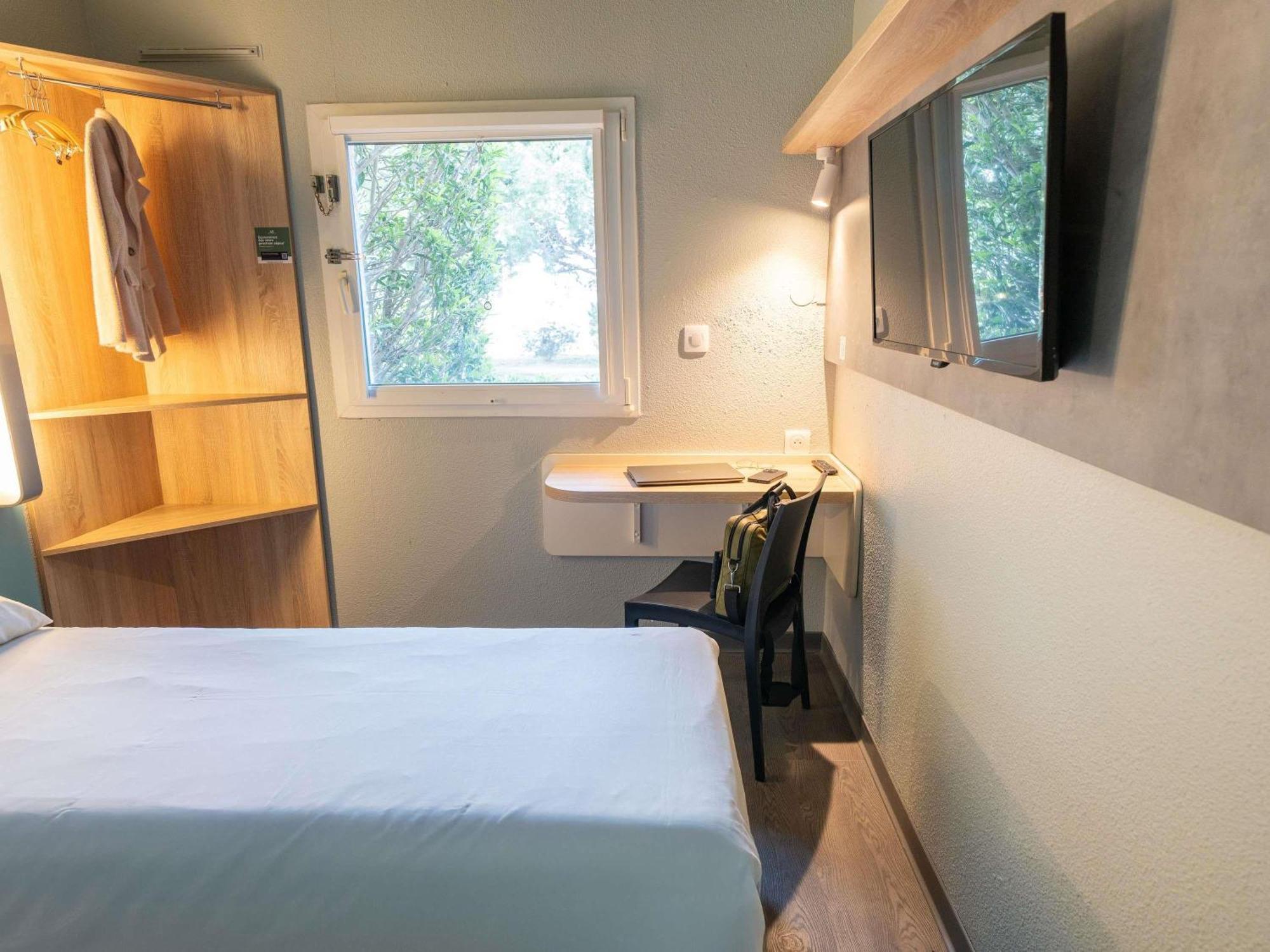 Ibis Budget Narbonne Est Zewnętrze zdjęcie