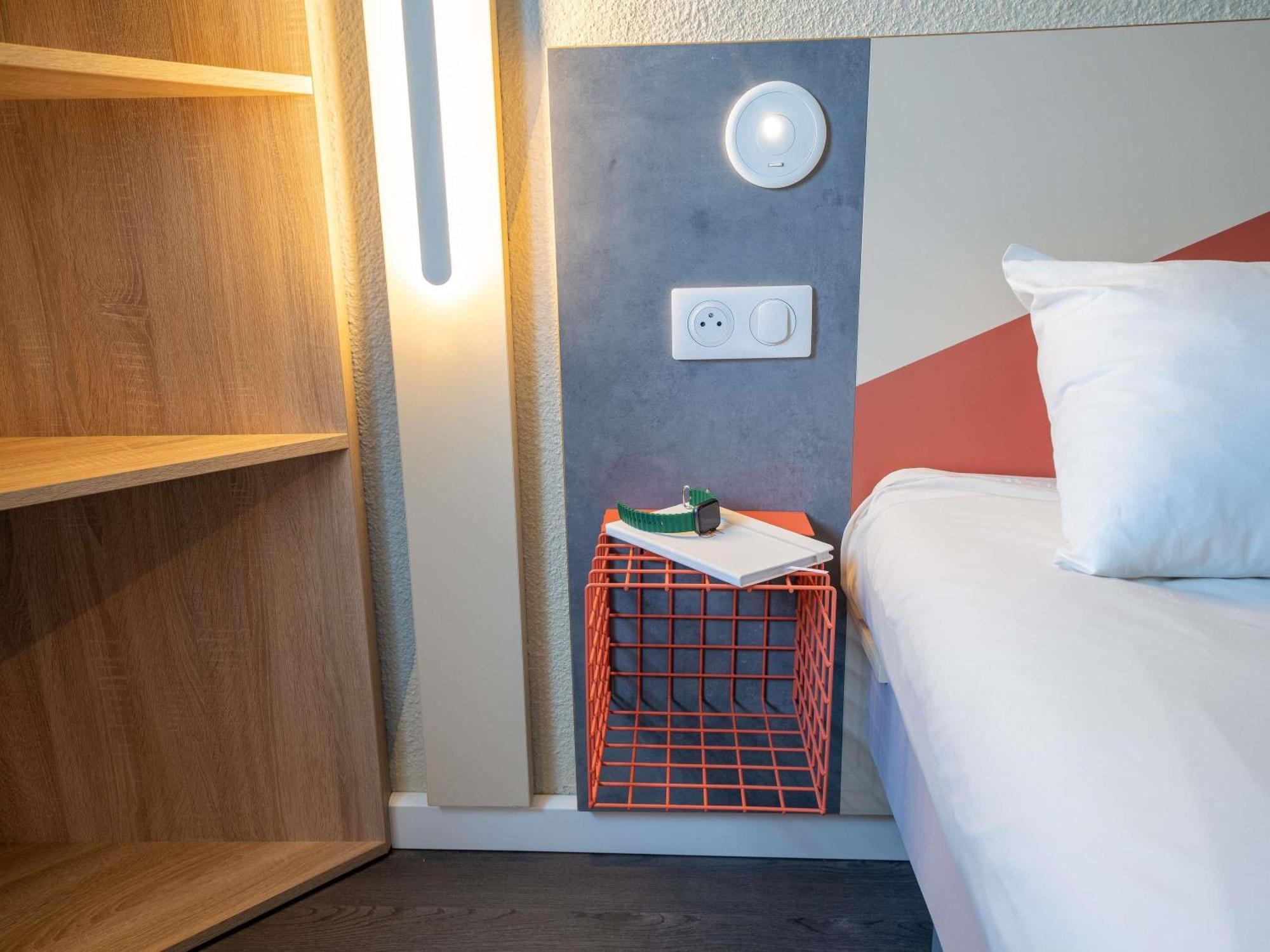 Ibis Budget Narbonne Est Zewnętrze zdjęcie