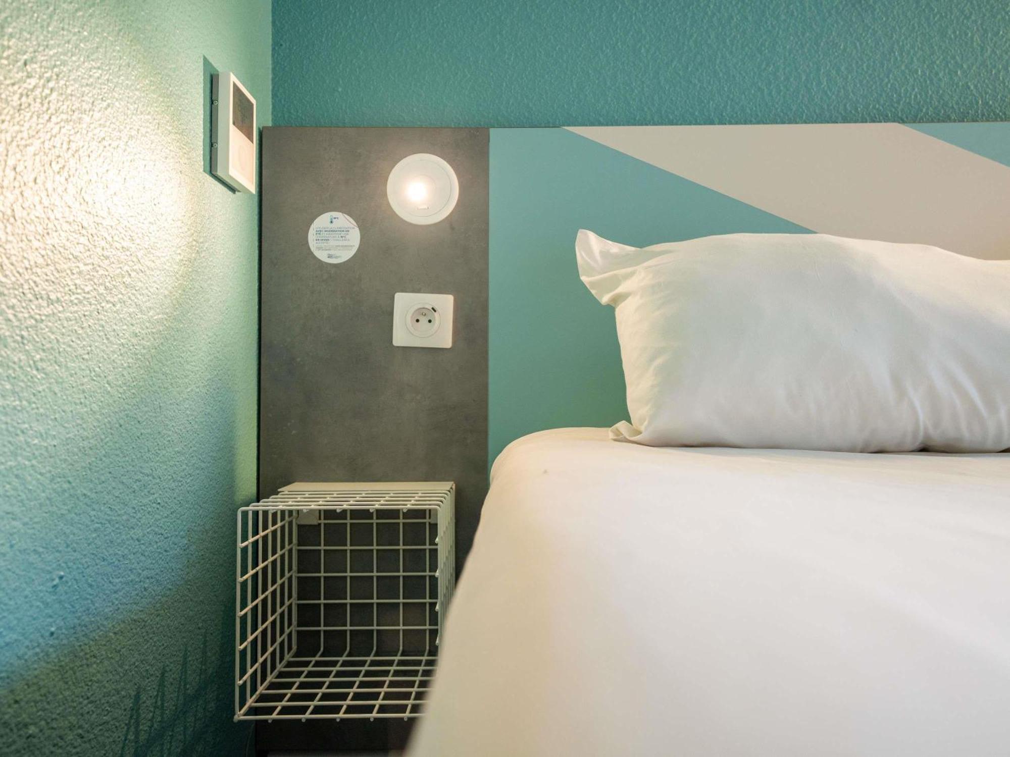 Ibis Budget Narbonne Est Zewnętrze zdjęcie