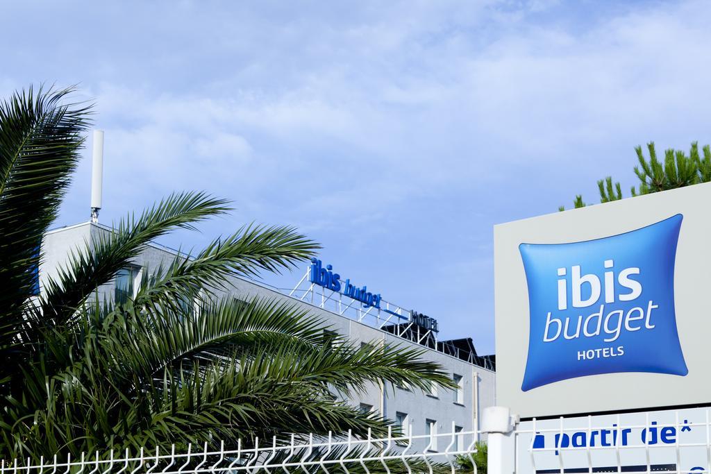Ibis Budget Narbonne Est Zewnętrze zdjęcie
