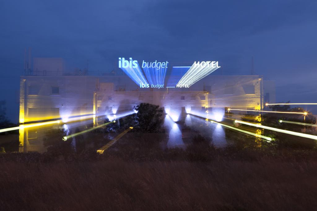 Ibis Budget Narbonne Est Zewnętrze zdjęcie
