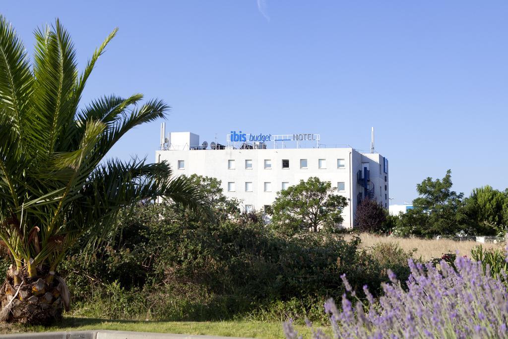 Ibis Budget Narbonne Est Zewnętrze zdjęcie