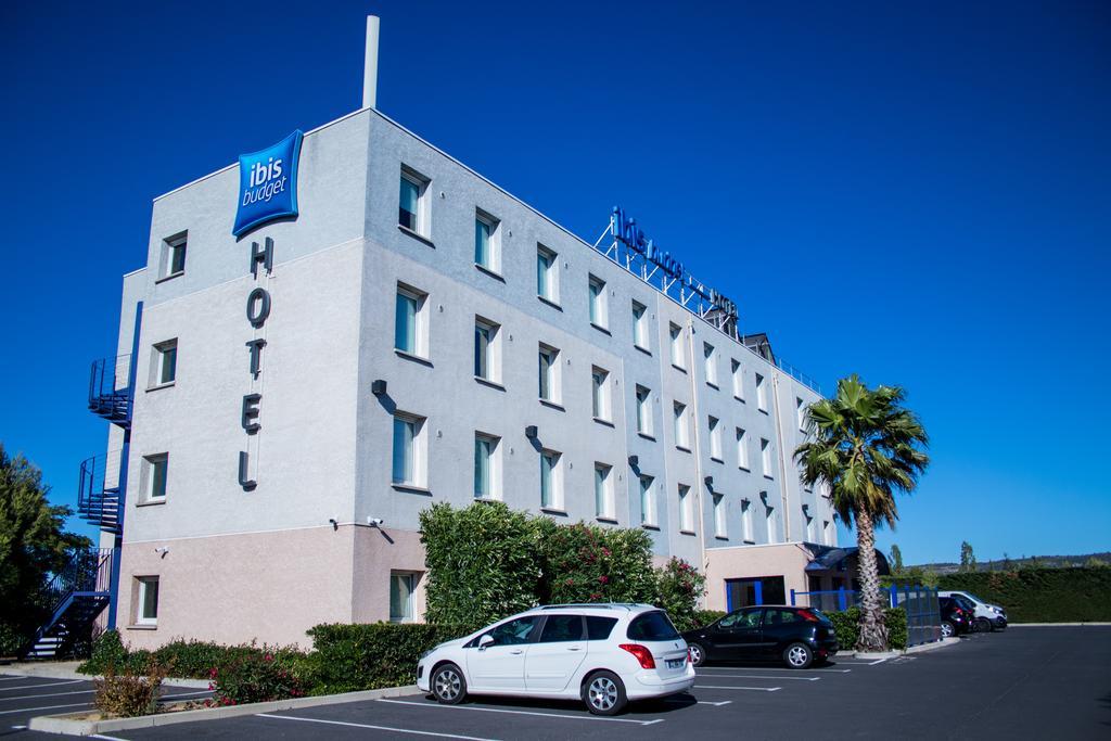 Ibis Budget Narbonne Est Zewnętrze zdjęcie