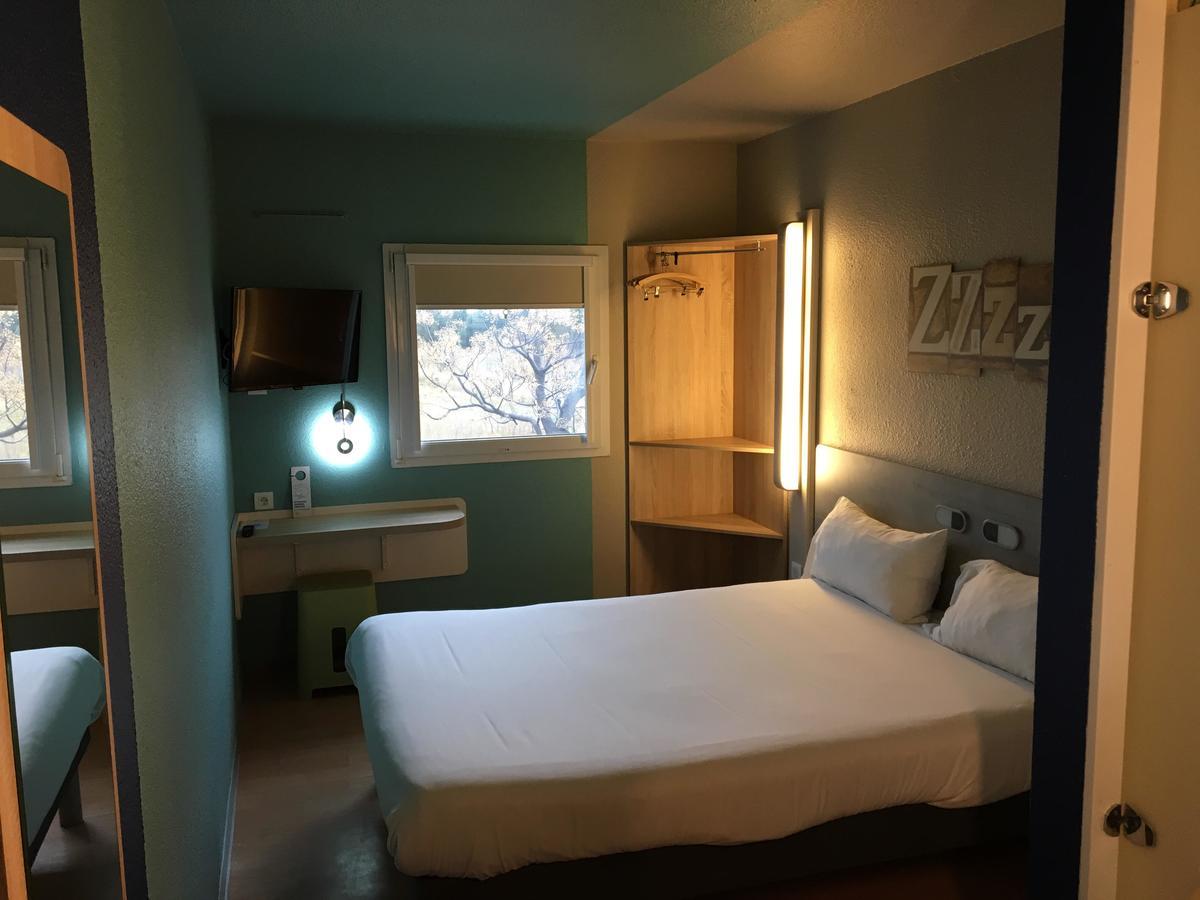 Ibis Budget Narbonne Est Zewnętrze zdjęcie
