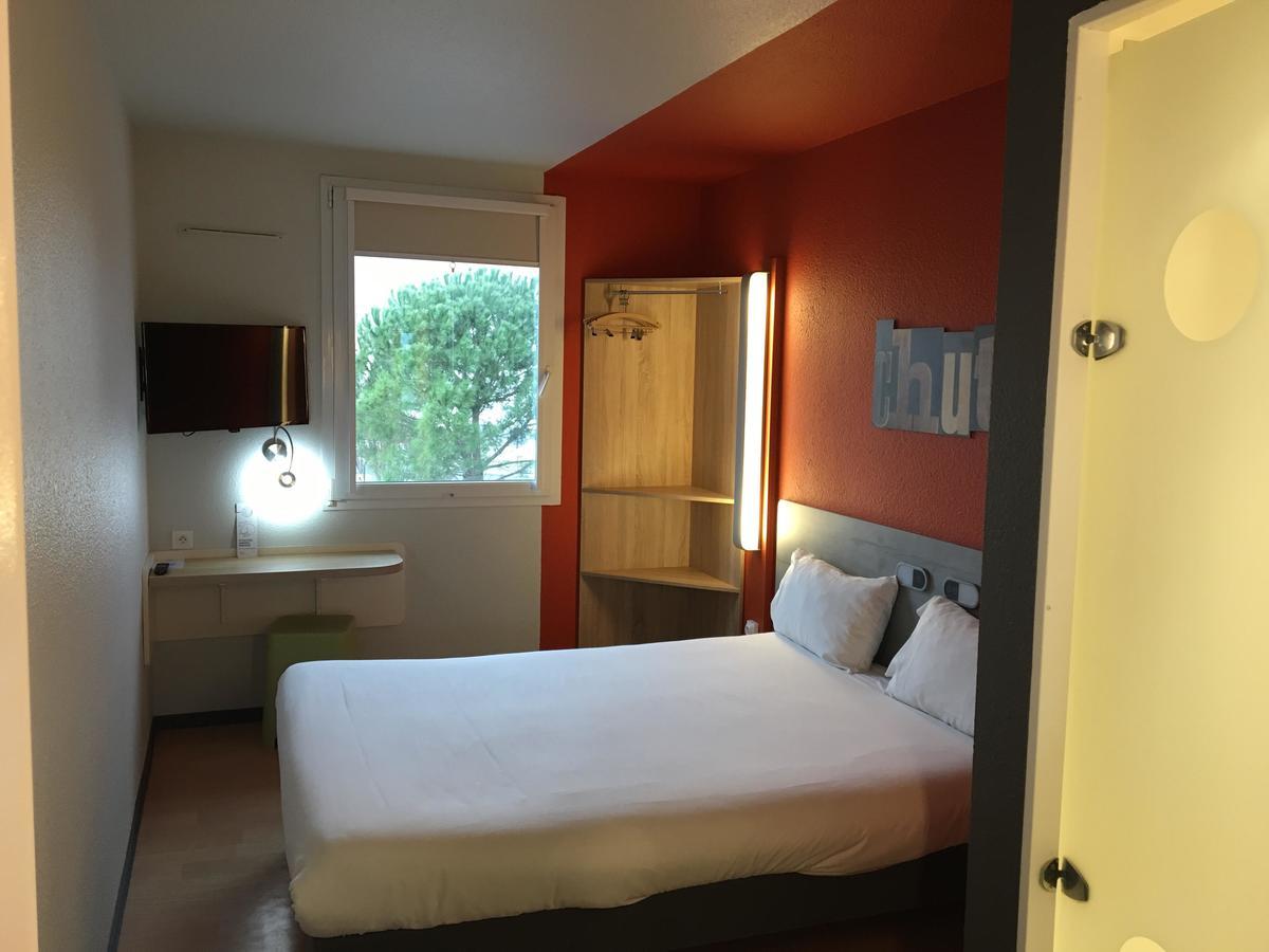 Ibis Budget Narbonne Est Zewnętrze zdjęcie