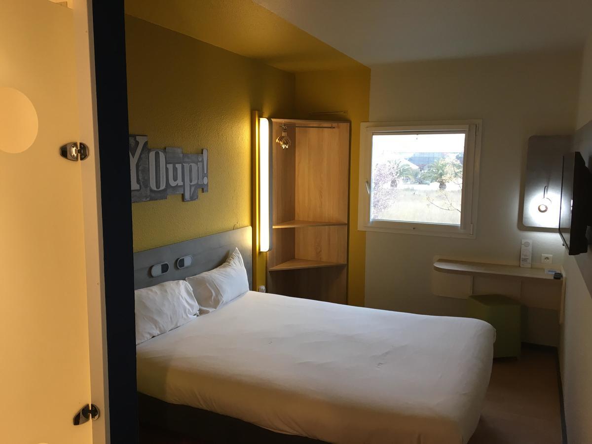 Ibis Budget Narbonne Est Zewnętrze zdjęcie