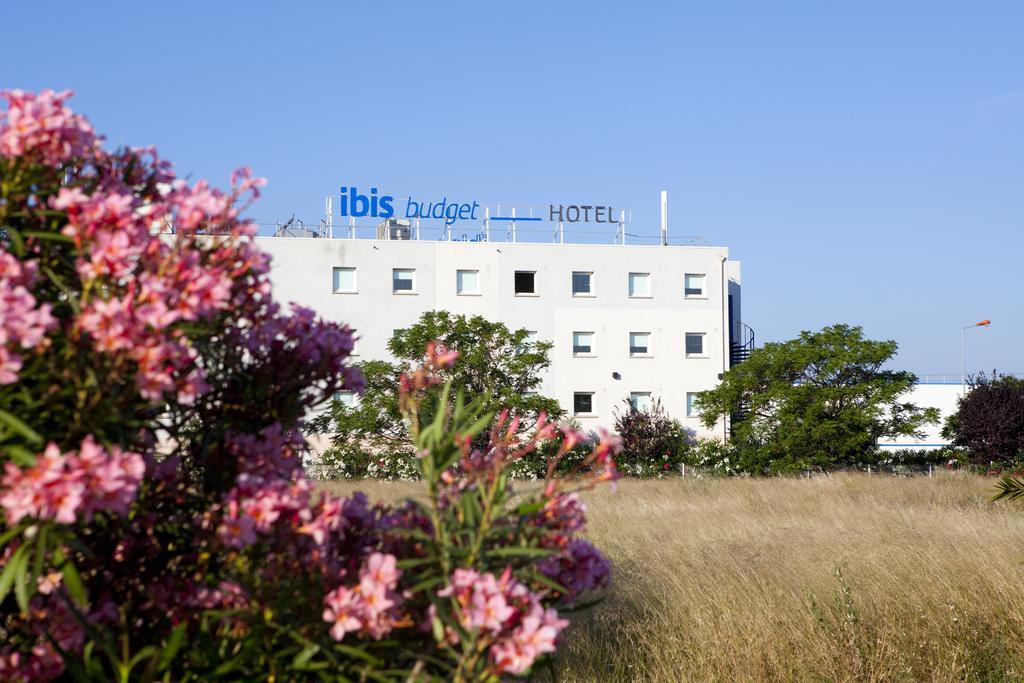 Ibis Budget Narbonne Est Zewnętrze zdjęcie