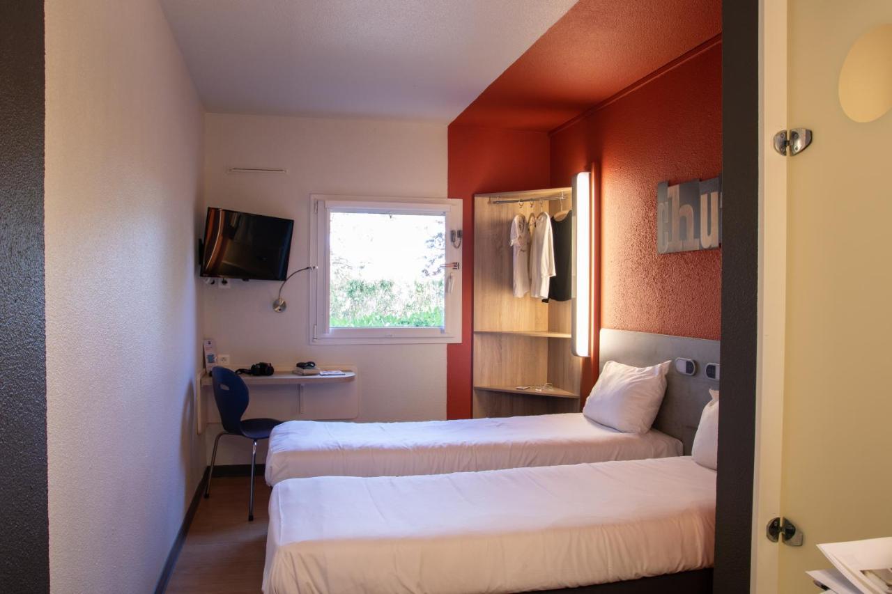 Ibis Budget Narbonne Est Zewnętrze zdjęcie