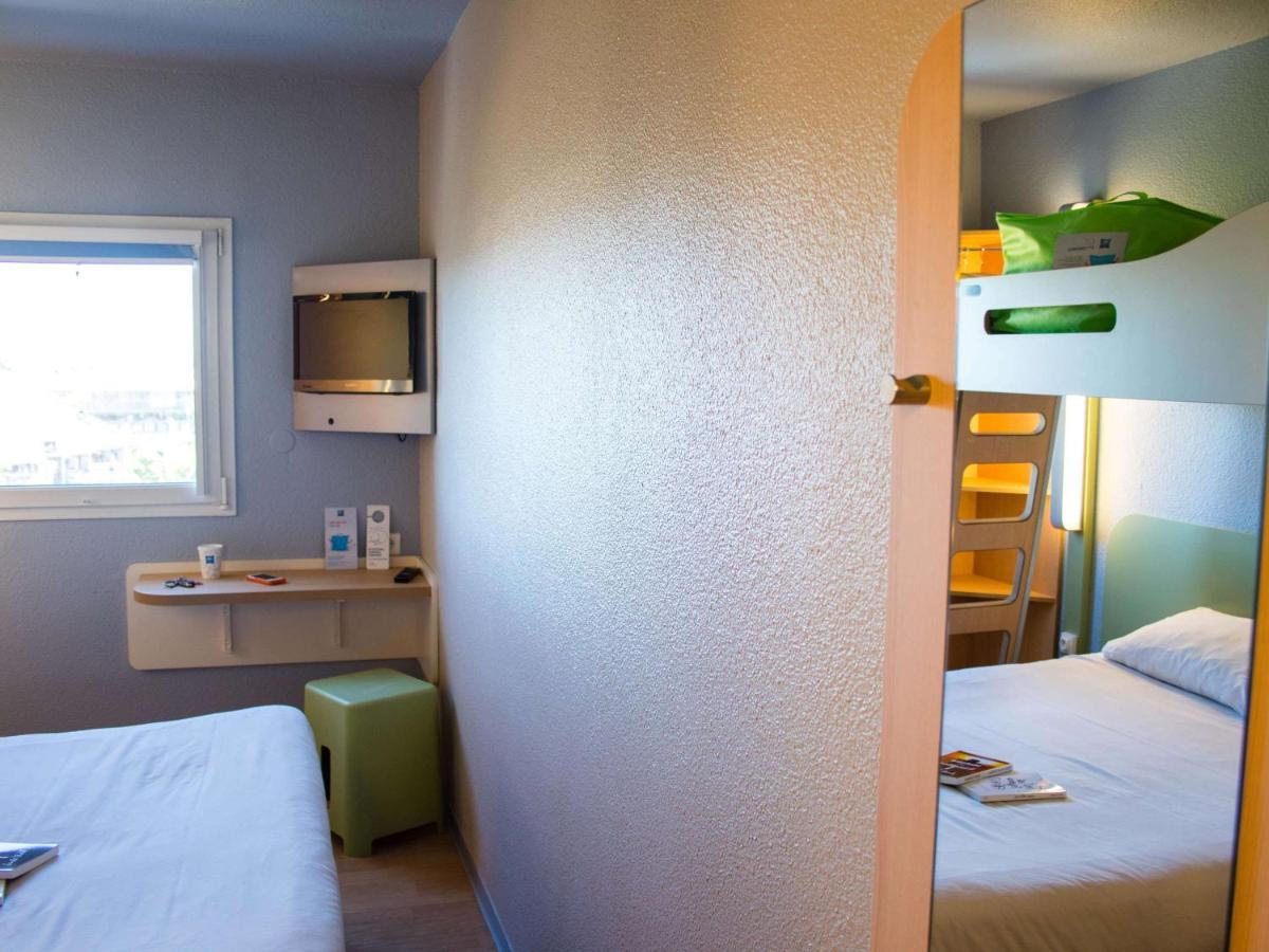Ibis Budget Narbonne Est Zewnętrze zdjęcie